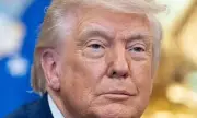 Trump Claims 'BIG Cheating' in California Vote Count Delay