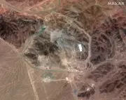 Trump Claims Iran Agreed to Highest Level Nuclear Inspections