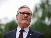 Trump Claims Starmer Will Resign as PM After Failing on Immigration and Energy