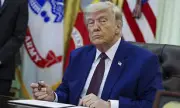 Trump Condemns Republicans Over Iran War Powers Bill