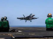 Trump Dashes Iran Peace Hopes with New Threats After Missile Strikes