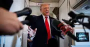 Trump declares 'Iran is DEAD' after US helicopter downed in Gulf