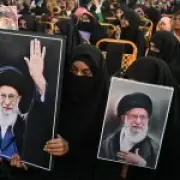 Trump Denies $300 Billion Iran Payout as 'Fake News' in Truth Social Post