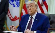 Trump Executive Order Makes Firing 8,000 Federal Workers Easier
