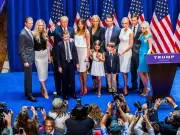 Trump Family Made $500M in Crypto Deal, Report Claims