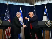 Trump Furious as Netanyahu's Brutality Risks Global Isolation for Israel