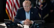 Trump Furious Over Leaked Secret Situation Room Recordings
