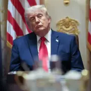 Trump Health Fears After Expert Notes 'Stroke-Like' Symptoms on Live TV