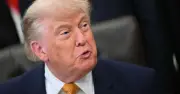 Trump Health Fears Spike as New Book Reveals Bizarre Bedtime Habits
