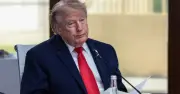 Trump Health Fears Spike as Niece Warns of 'Downward Spiral'