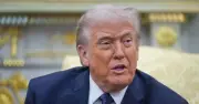Trump Health Fears: Swollen Ankles and Cognitive Decline Spark White House Panic