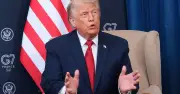 Trump Humiliates Starmer in Live TV Dressing Down