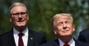 Trump Insists Starmer Will Resign Over Immigration and Energy Failures