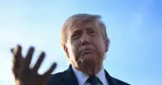 Trump Issues Foul-Mouthed Warning to Iran Over Strait of Hormuz