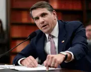 Trump Nominates Ex-Lawyer Todd Blanche as Attorney General