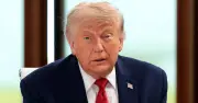 Trump Peace Deal Collapses as Iran Shuts Strait of Hormuz Again