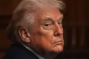 Trump Plans New Tariffs on 60 Countries Including UK Over Forced Labour