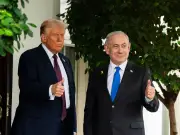 Trump Rants at Netanyahu Over Lebanon Attack, Fears Peace Deal Derailed