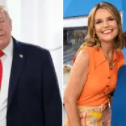 Trump Says He Hopes Nancy Guthrie Is Found After Ransom Note Reveals She Died