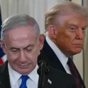 Trump says Netanyahu 'doesn't call the shots' on Iran deal, threatens commando raid