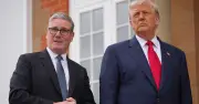 Trump Says Starmer Will Resign in Brutal 3-Sentence Comment