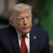 Trump Says US Troops Will Stay in Iran Even After Ceasefire to Destroy Uranium