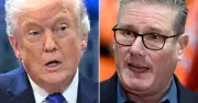 Trump Set to Confront Starmer on Immigration at G7 Summit