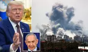 Trump Sets New Red Line on Iran Ceasefire: Only if US Troops Killed