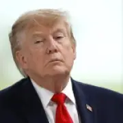 Trump Signs Initial Peace Deal with Iran to Avert Economic Catastrophe