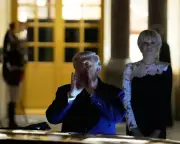 Trump Signs Iran Memorandum at Versailles: Key US Politics Stories