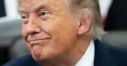 Trump Slammed as 'Moron' Over New Passport Featuring His Own Face