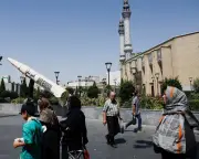 Trump Slams Iran Over 'Fake News' on Deal Terms, Warns of Consequences