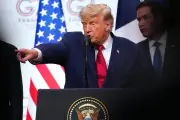 Trump Slams UK Over Refusal to Join Iran War, Criticizes Starmer
