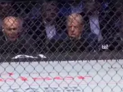 Trump Slept Through UFC Fight While Iran War Deal Unraveled