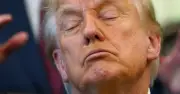 Trump Stroke Fears After G7 Summit Handshake Video Goes Viral