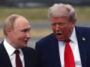 Trump Tells Putin End to Ukraine War 'Vital' in Birthday Call