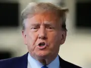 Trump threatens 100% tariffs on allies over digital services tax