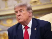 Trump Threatens 100% Tariffs on Countries Taxing US Tech Giants