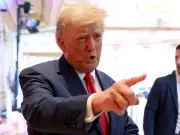 Trump Threatens Iran Invasion, Vows to Take Kharg Island