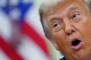 Trump Threatens to Seize Iran's Oil Industry Amid Ongoing Strikes