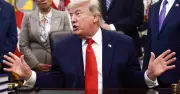 Trump to Celebrate 80th Birthday with UFC Cage Fight at White House