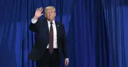 Trump to Co-Present World Cup Trophy with FIFA President Infantino