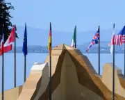 Trump to Meet G7 Leaders After Announcing Iran Peace Deal