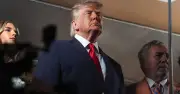 Trump to Miss USA World Cup Opener, UFC Decision Pending