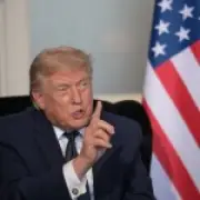 Trump to Provide $300 Billion Reconstruction Fund for Iran in Peace Deal