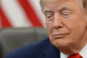 Trump Told Musk and Carlson He Wouldn't Go to War with Iran, Book Claims