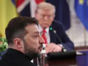 Trump urged Zelensky to be 'more bold' in attacking Russia, Kyiv official says