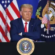 Trump Vows to Sue New York Times for 'Treason' Over Iran War Report