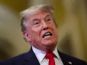 Trump Warns Iran Will 'No Longer Exist' After US Strikes