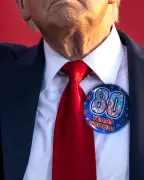 Trump's Age: 80th Birthday Sparks Concern Over Mental Decline